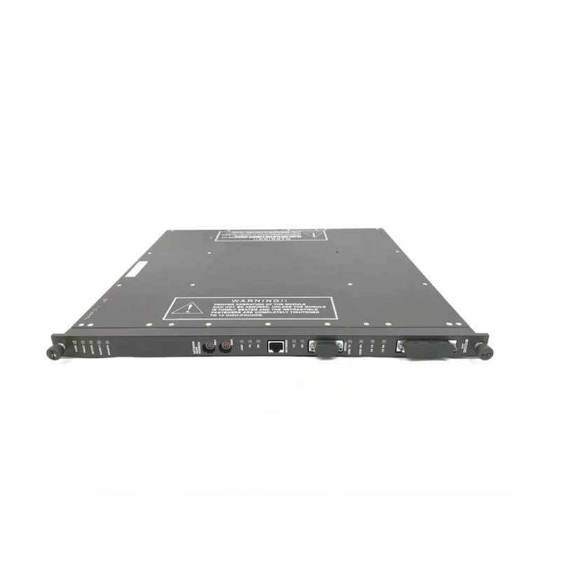 Invensys Triconex 3008 Main Processor Module