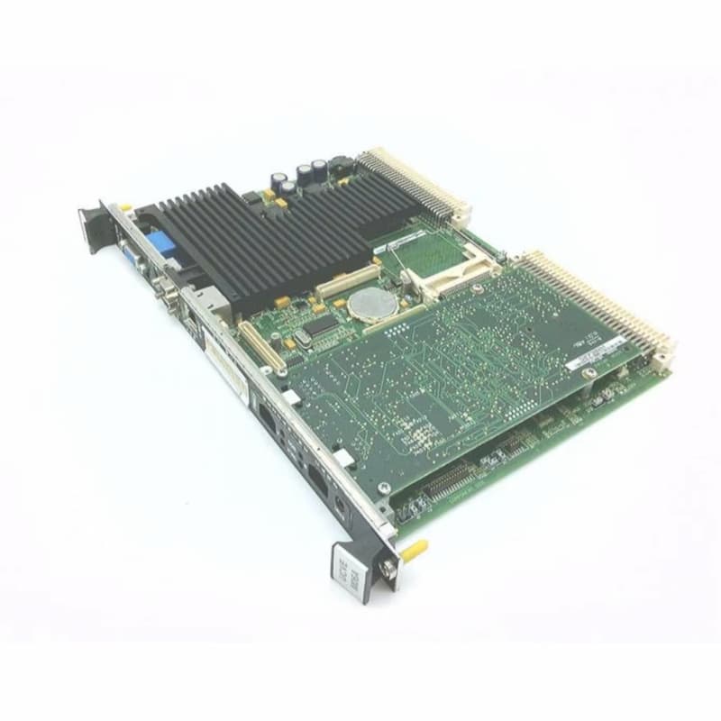 GE IS215UCVEM06A VME Controller Card