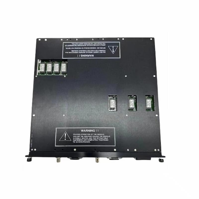 Triconex 4329 Network Communication Module