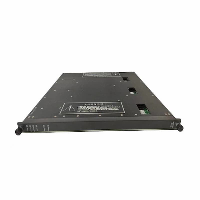 Invensys Triconex 3700A Analog Input Module