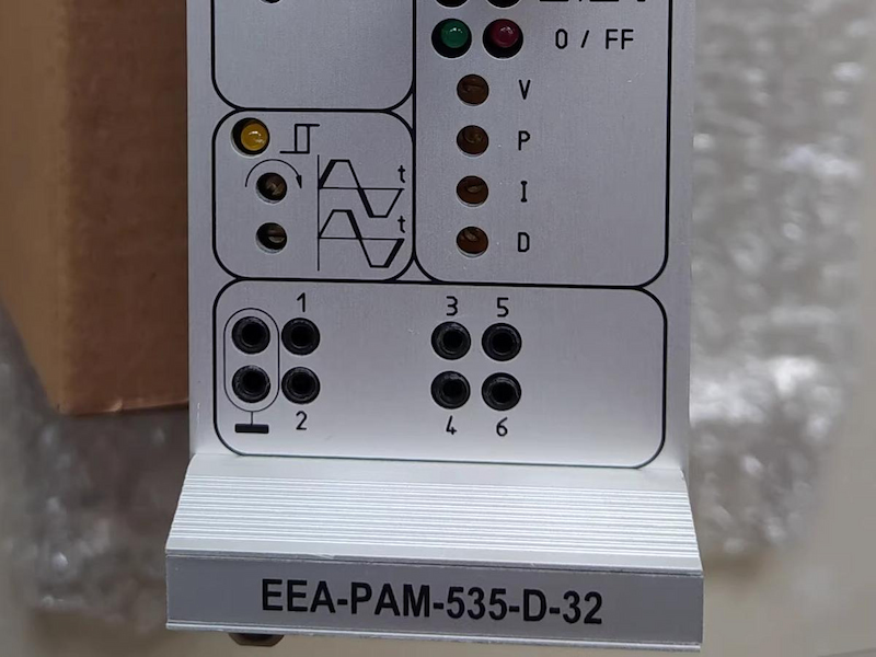 EEA-PAM-535-D-32 