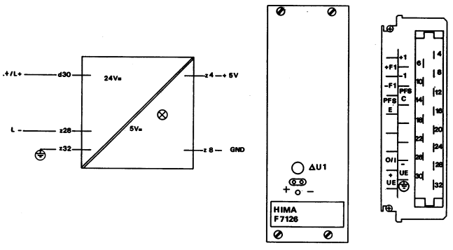 Hima F7126 