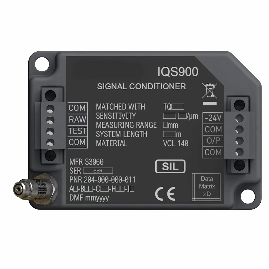 IQS900 Signal Conditioner