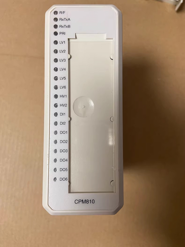 ABB CPM810