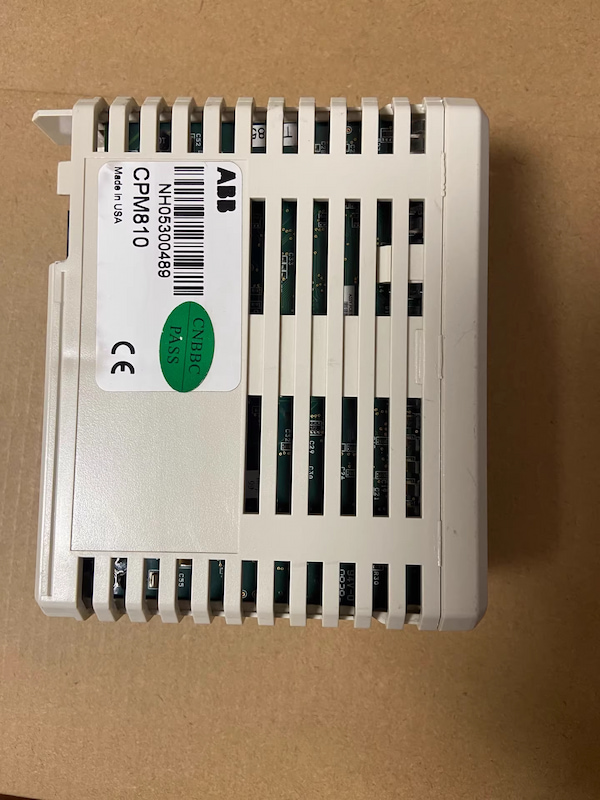 CPM810