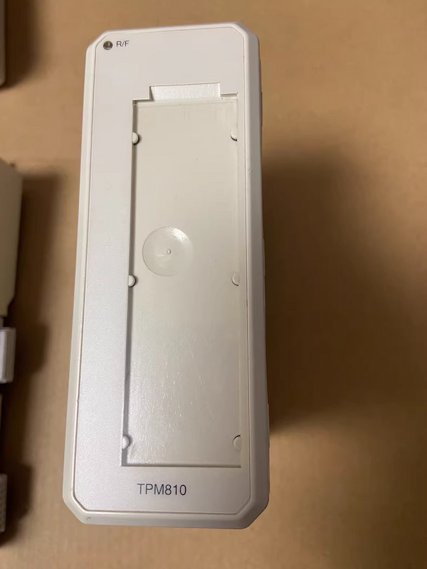 ABB TPM810