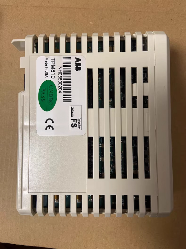 TPM810