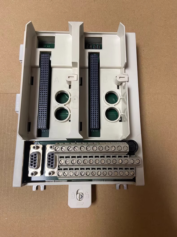 ABB TBU810