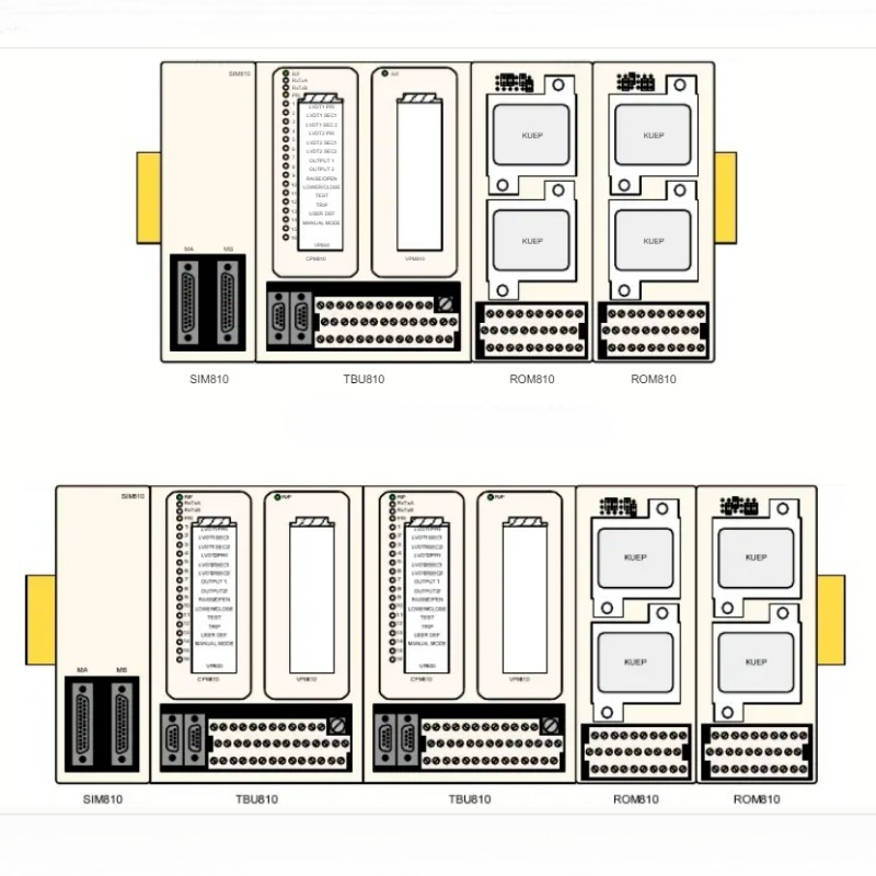 SIM810