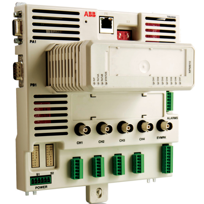 MPM810