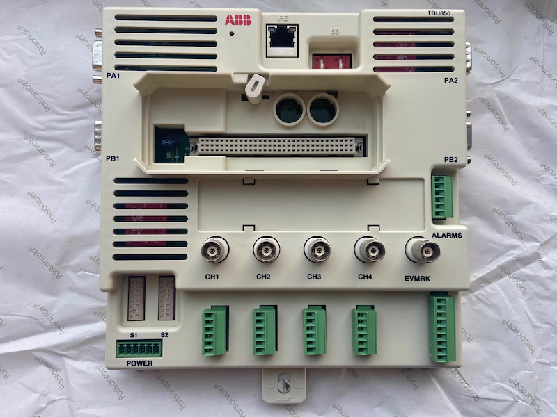 ABB TBU850