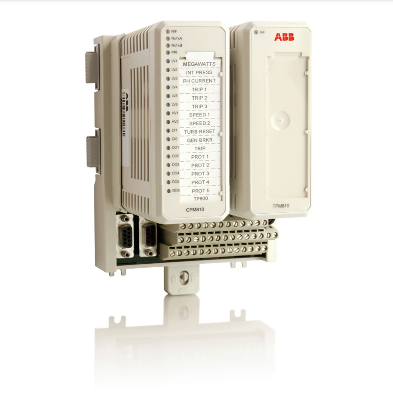 ABB VP800