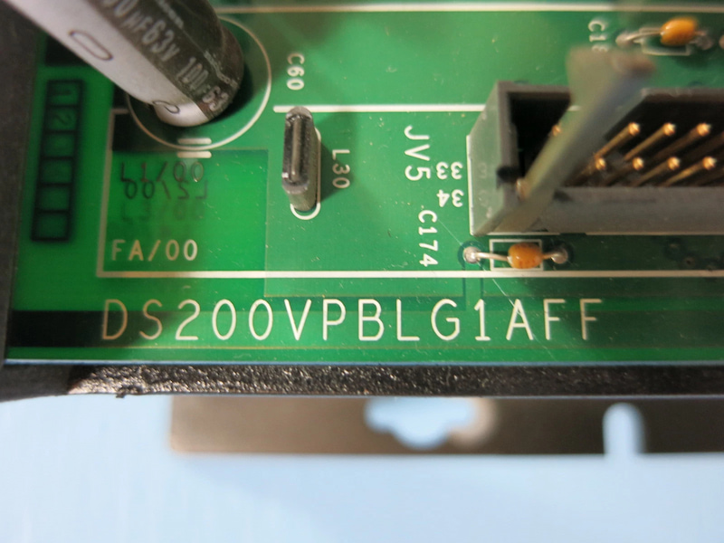DS200VPBLG1A