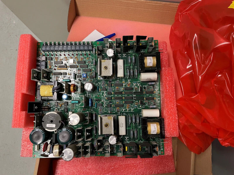 GE DS200FGPAG1A