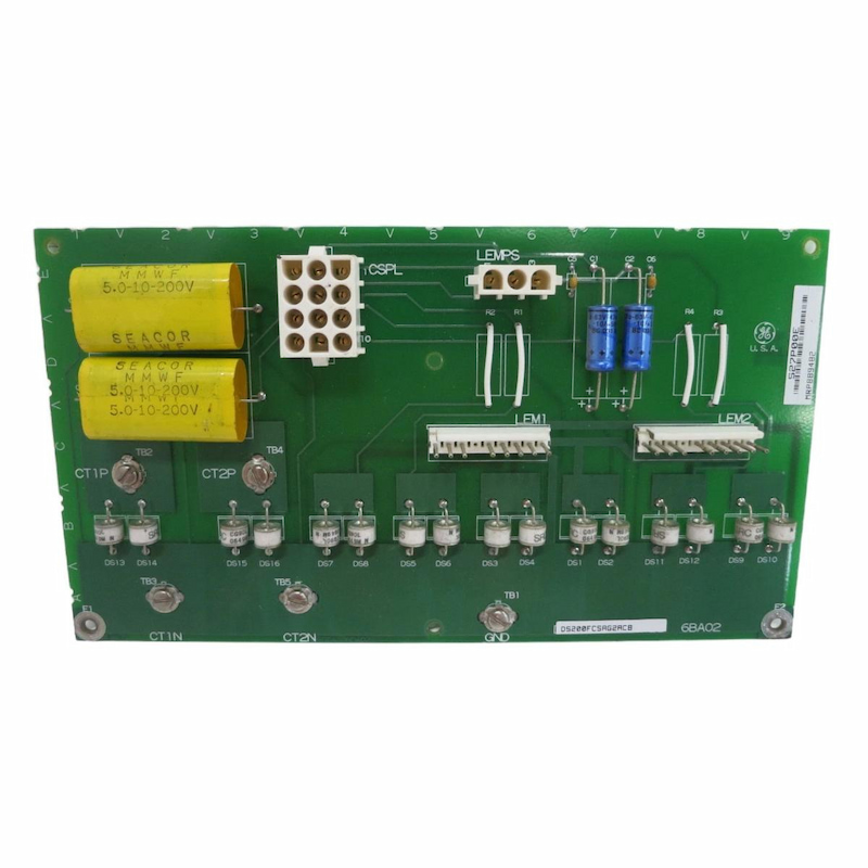 DS200FCSAG2A