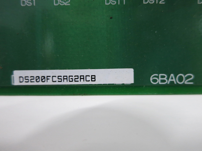 DS200FCSAG2A