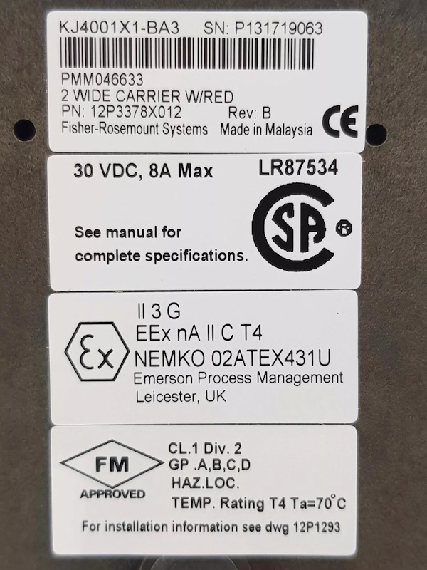 KJ4001X1-BA3