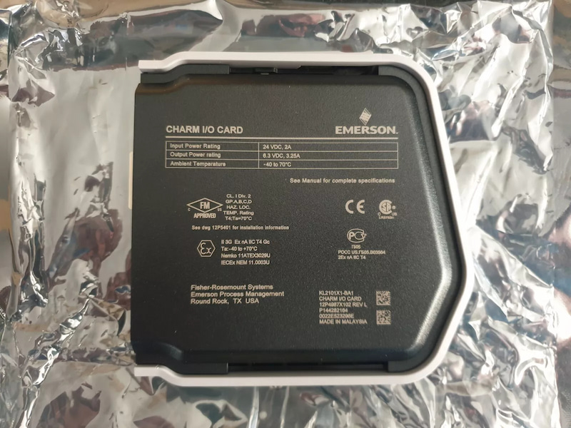 KL2101X1-BA1