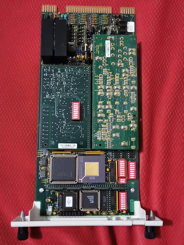 ABB SPHSS03