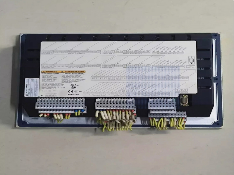 Woodward 9907-164 Woodward 9907-164