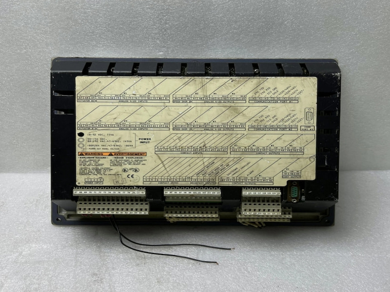 Woodward 9907-167 Woodward 9907-167