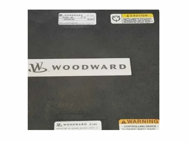 Woodward 5466-341 Woodward 5466-341