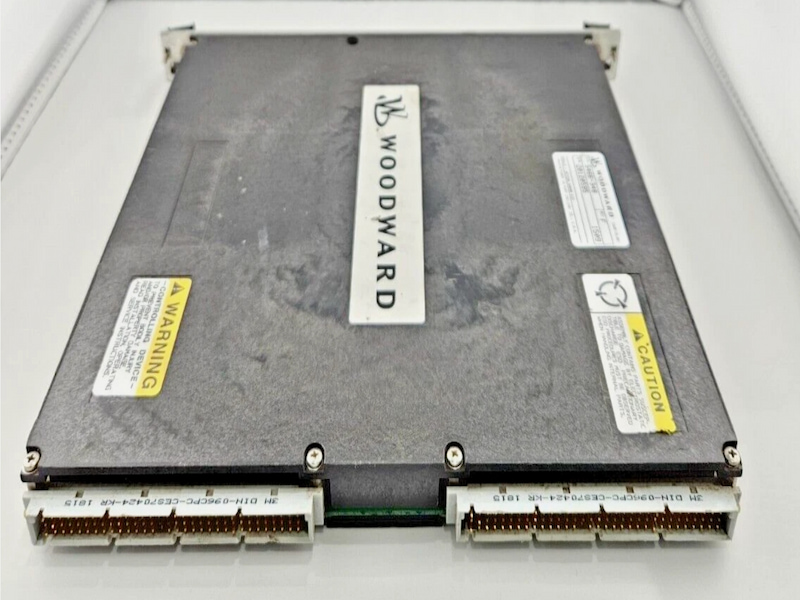 Woodward 5466-348 Woodward 5466-348