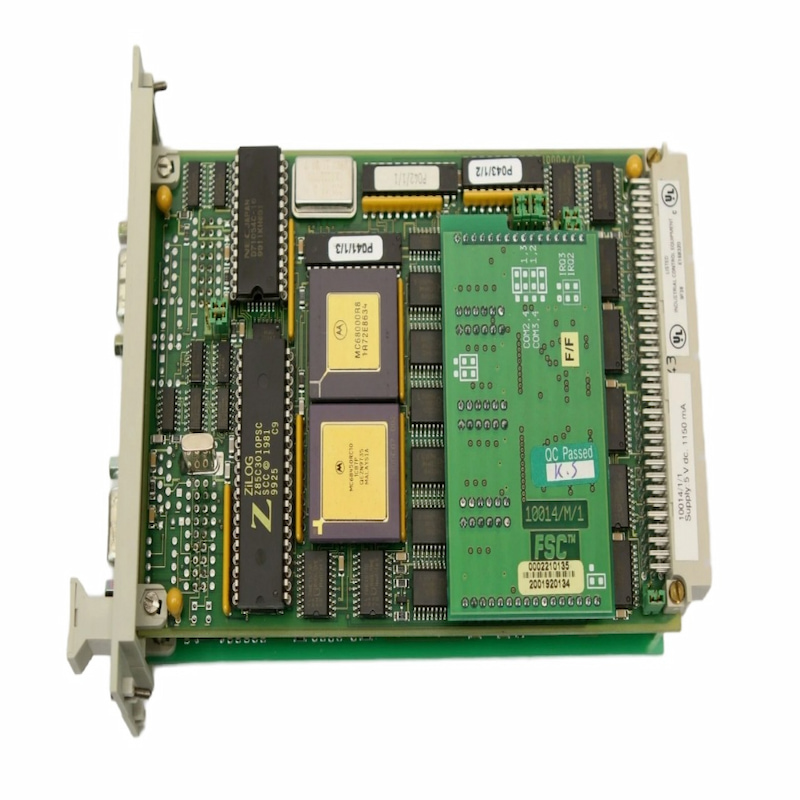 Honeywell 10014/F/F Communication module (COM)