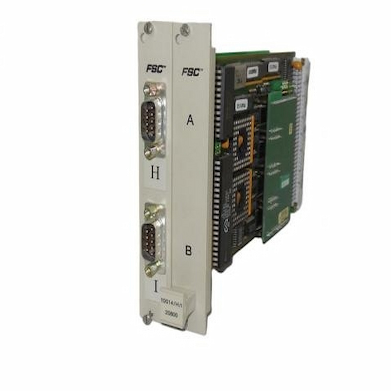 Honeywell 10014/H/F Communication module (COM)