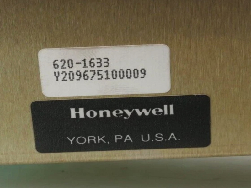 Honeywell 620-1633