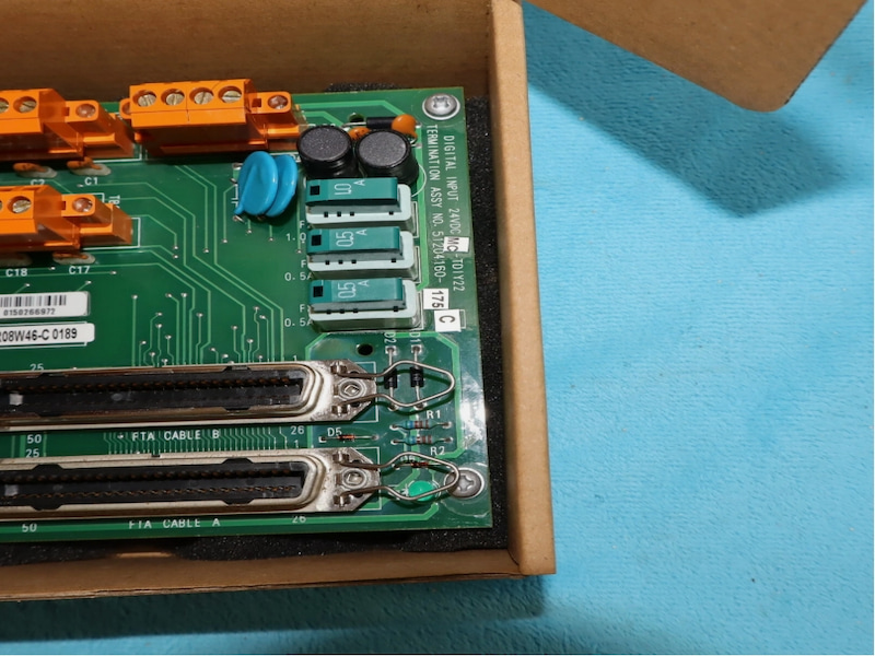 Honeywell 51204160-175 Honeywell 51204160-175