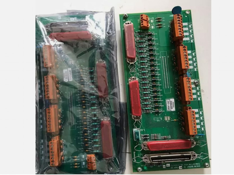 Honeywell 51204172-175 Honeywell 51204172-175