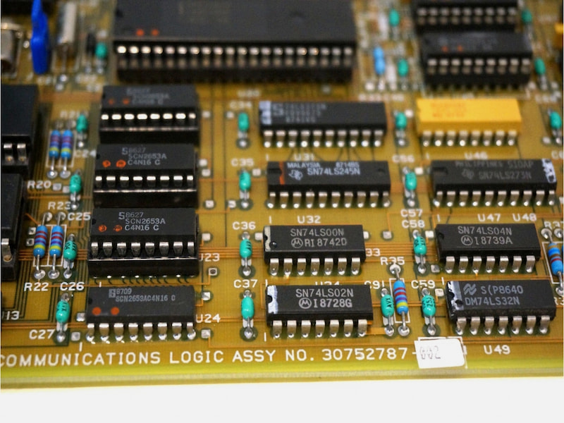 Honeywell 30752787-002 Honeywell 30752787-002