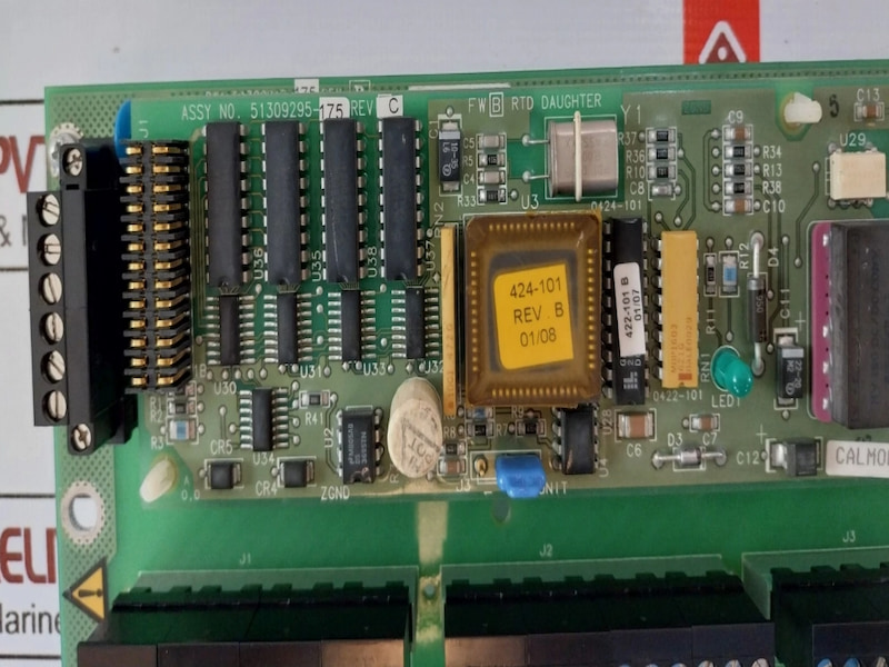 Honeywell MC-TAMR04(51305907-175) Honeywell MC-TAMR04(51305907-175)