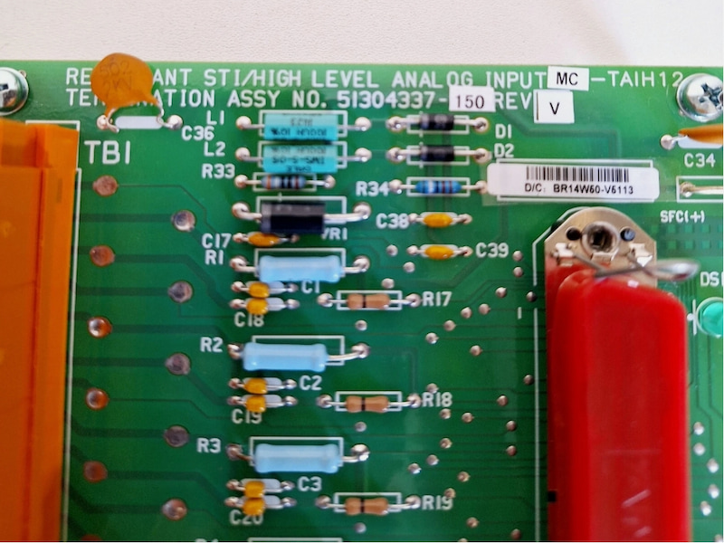 Honeywell 51304337-150 Honeywell 51304337-150