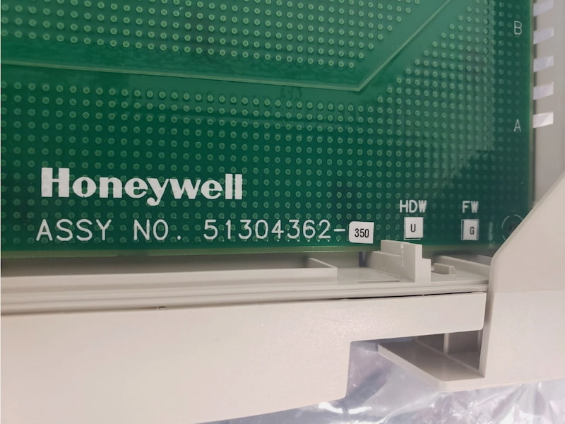 Honeywell 51304362-350 MC-PSIM11 Honeywell 51304362-350 MC-PSIM11