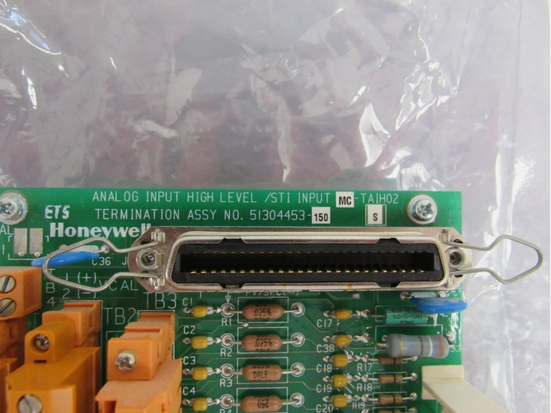 Honeywell 51304453-150 Honeywell 51304453-150