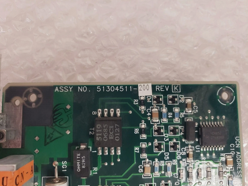 Honeywell 51304511-200 Honeywell 51304511-200