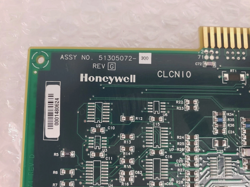 Honeywell 51305072-300 Honeywell 51305072-300