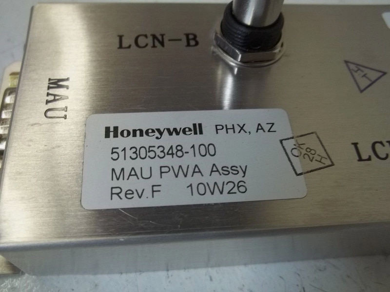 Honeywell 51305348-100 Honeywell 51305348-100