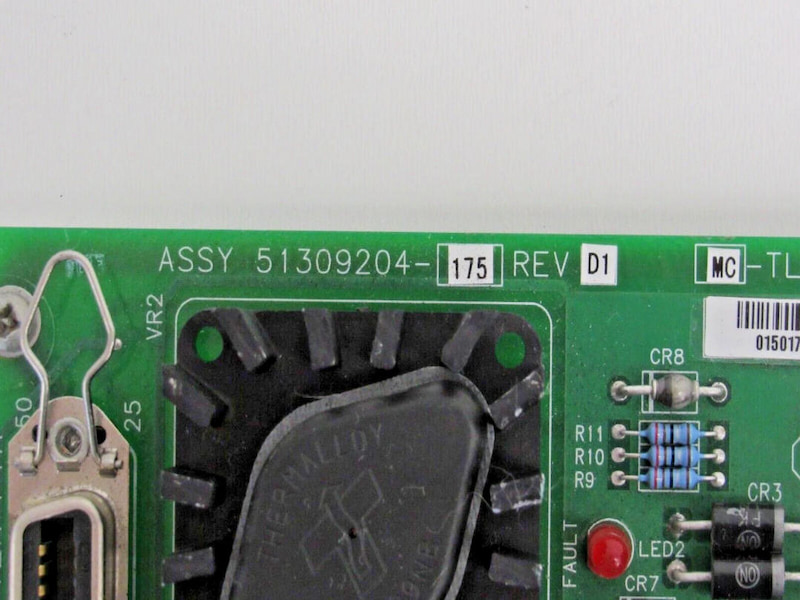 Honeywell 51309204-175 Honeywell 51309204-175