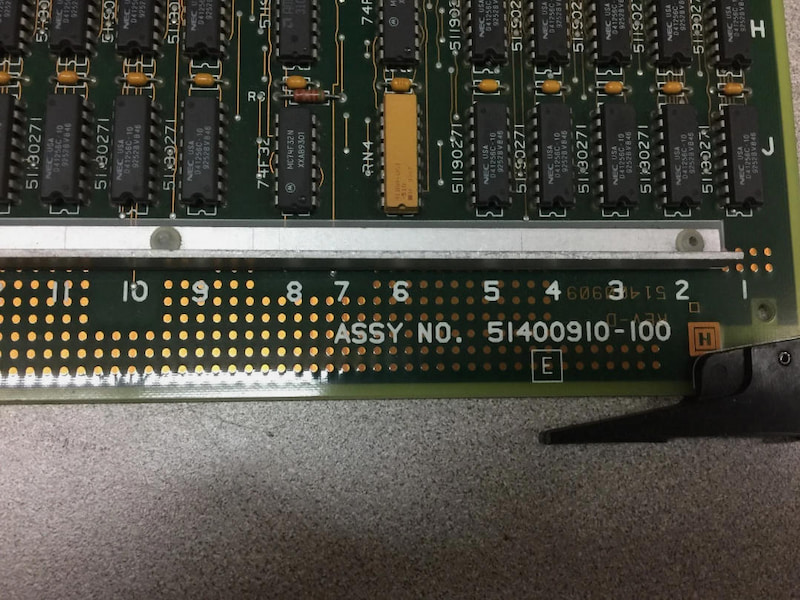 Honeywell 51400910-100 Honeywell 51400910-100