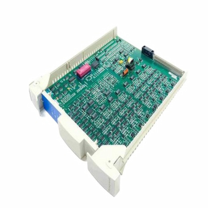 Honeywell 51401303-200A Industrial Interface Module