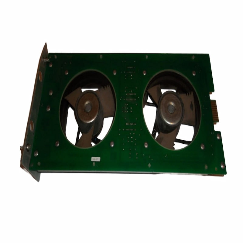 Honeywell 51401496-100 Dual Node FanAssembly