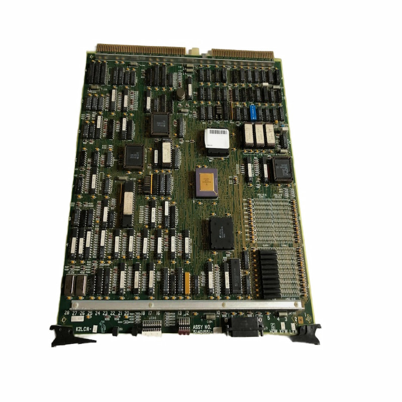Honeywell 51401551-200 High Performance/Density Processor Board