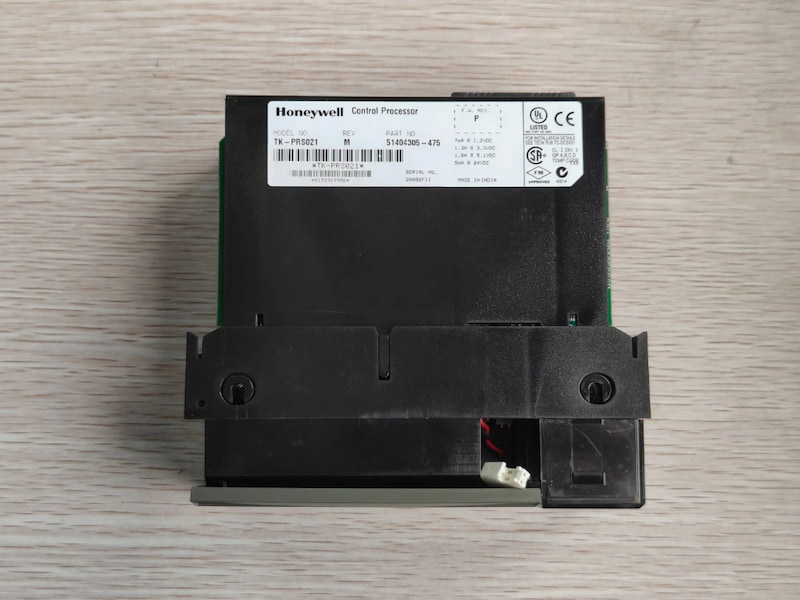 Honeywell TK-PRS021 Honeywell TK-PRS021