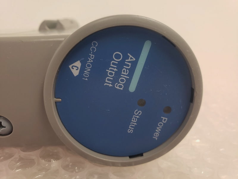 Honeywell CC-PAOH01
