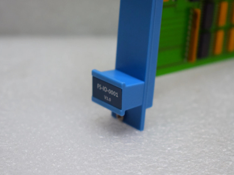 Honeywell FS-IO-0001 Honeywell FS-IO-0001