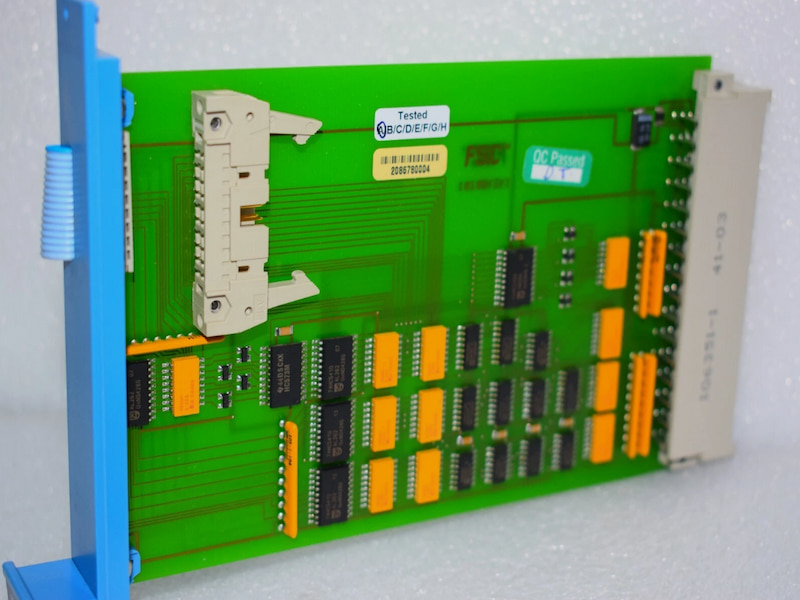 FS-IO-0001 FS-IO-0001