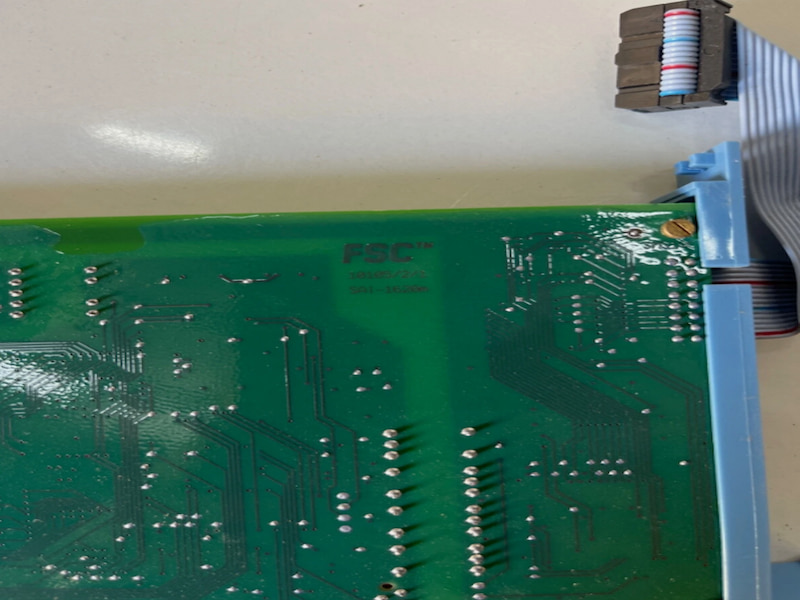 FC-SAI-1620M FC-SAI-1620M